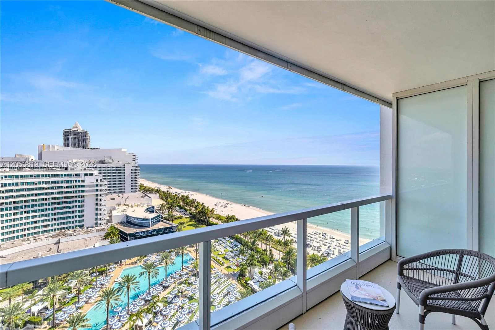 4391 COLLINS AVE # 1706, Miami Beach, FL 33140