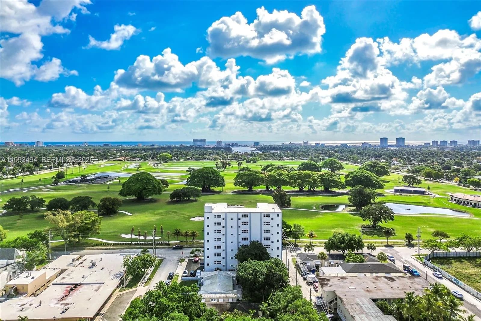 1700 Pierce St # 804, Hollywood, FL 33020