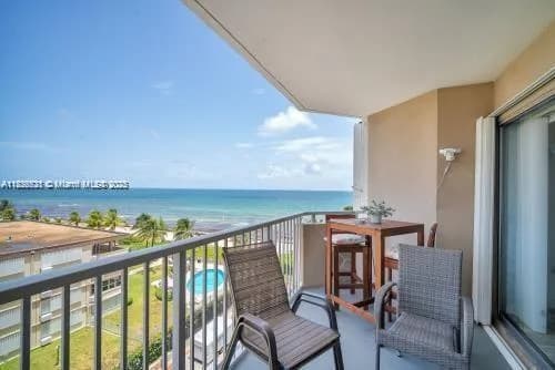 1950 S Ocean Dr # 6K, Hallandale Beach FL 33009