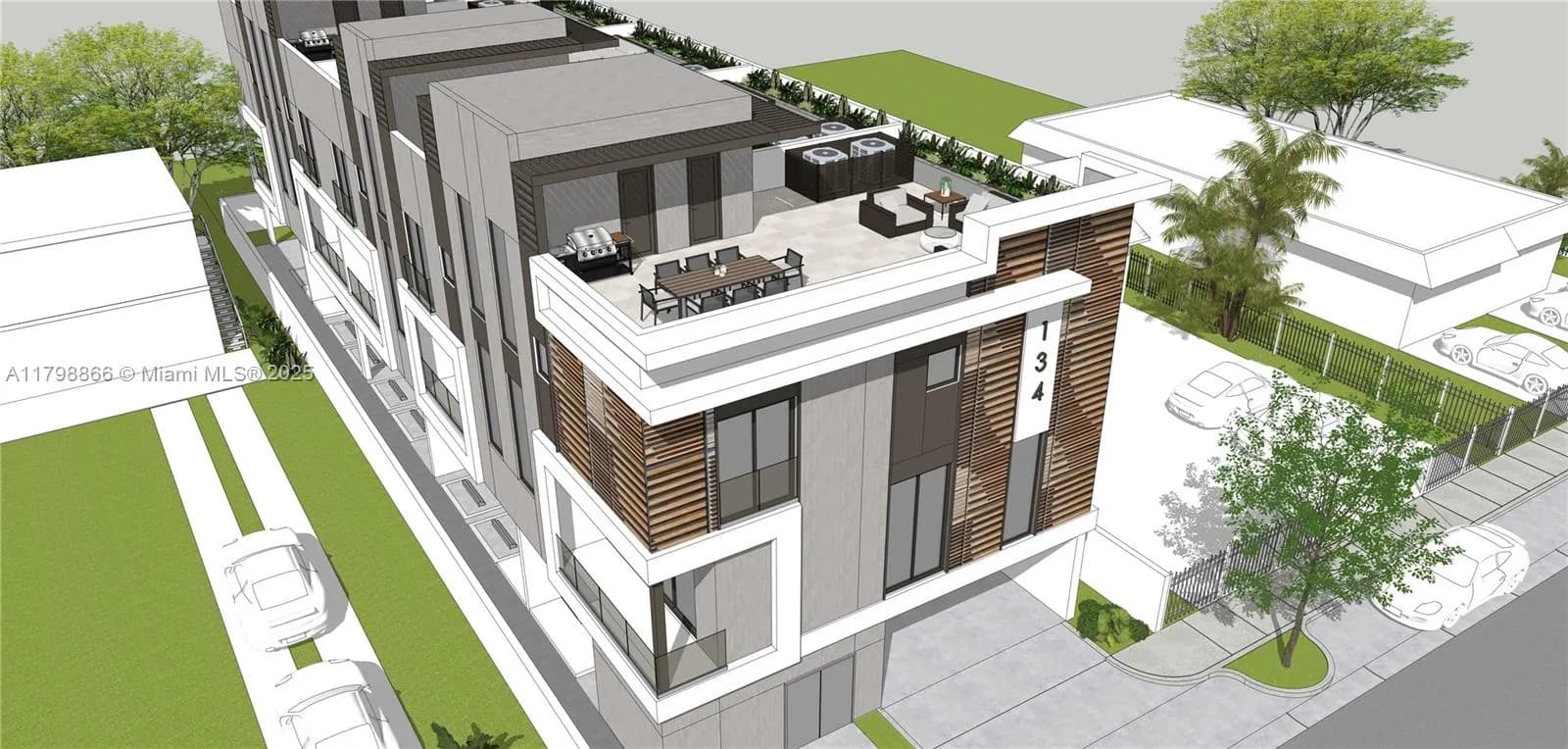 134 NW 32nd St, Miami, FL 33127