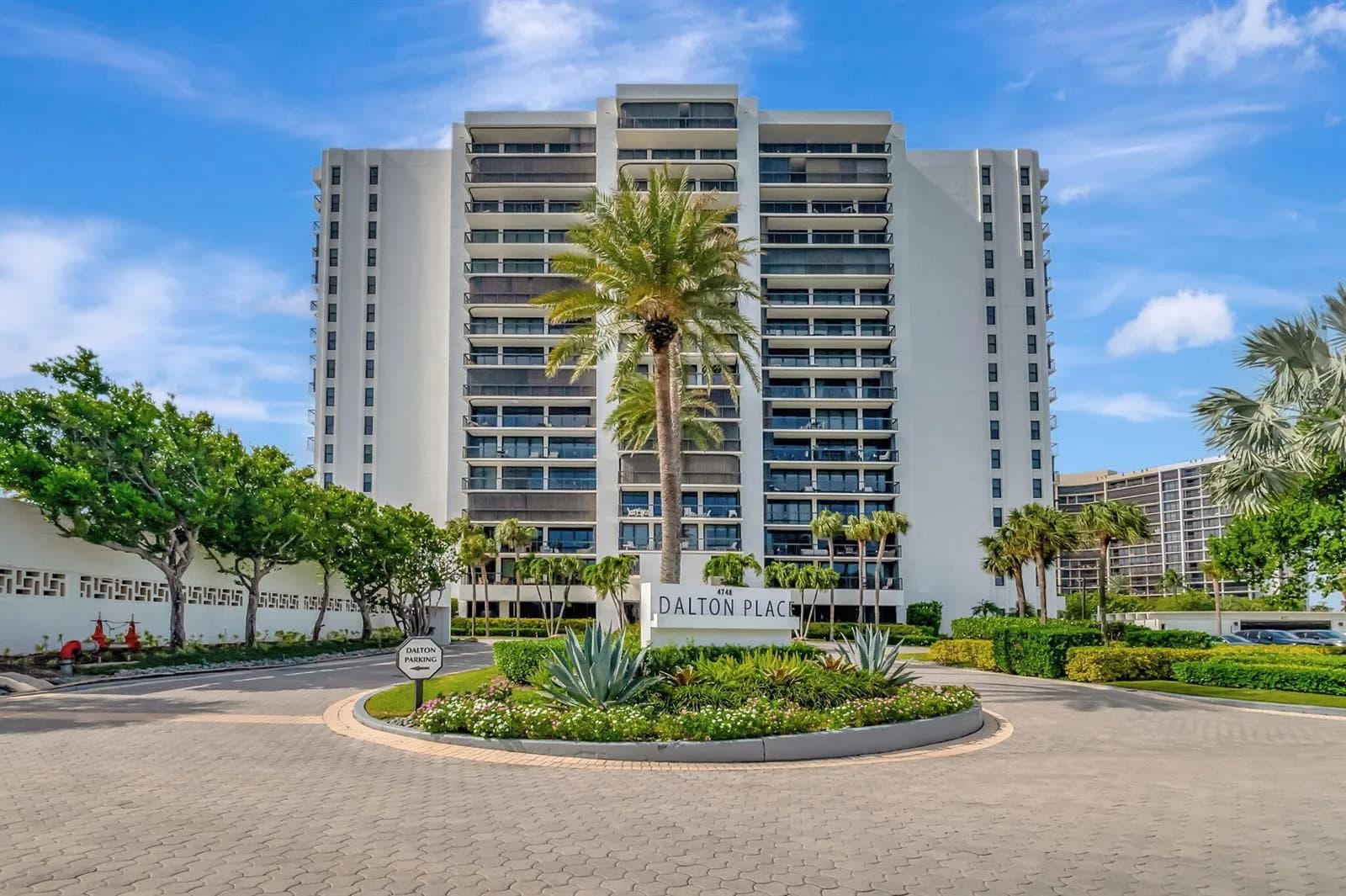 4748 S Ocean Boulevard # 203, Highland Beach FL 33487