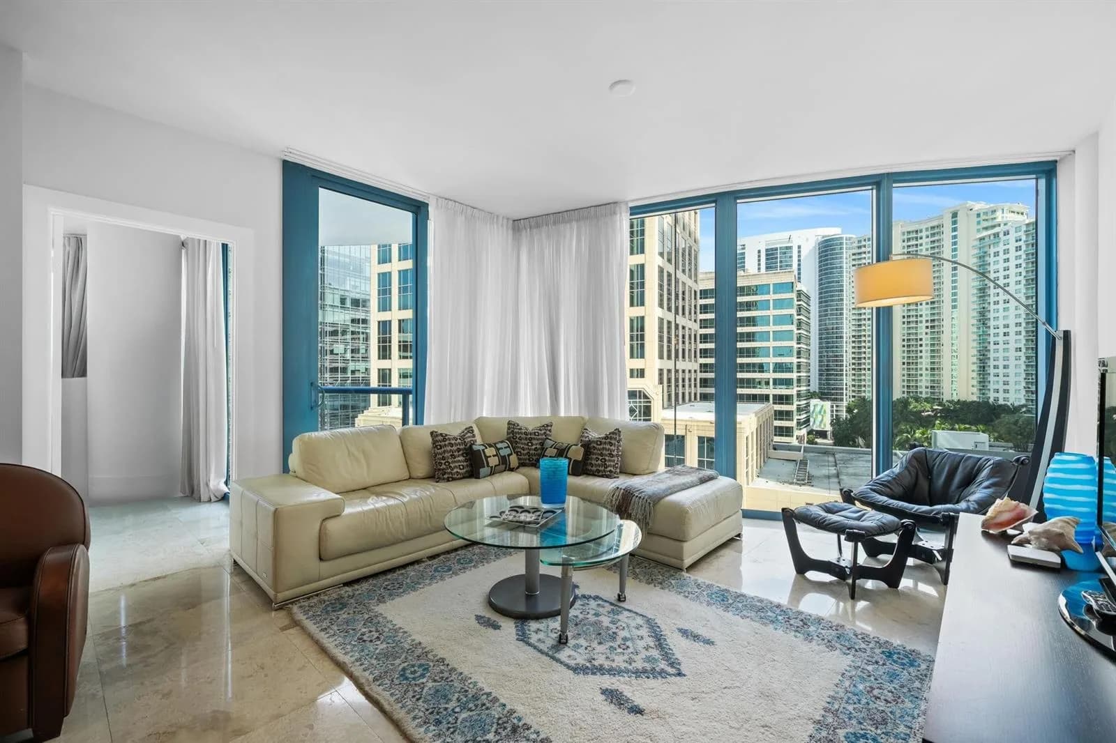 333 Las Olas Way # 1508, Fort Lauderdale FL 33301