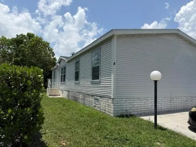 241 Lakeview Drive # 241, Coconut Creek FL 33073