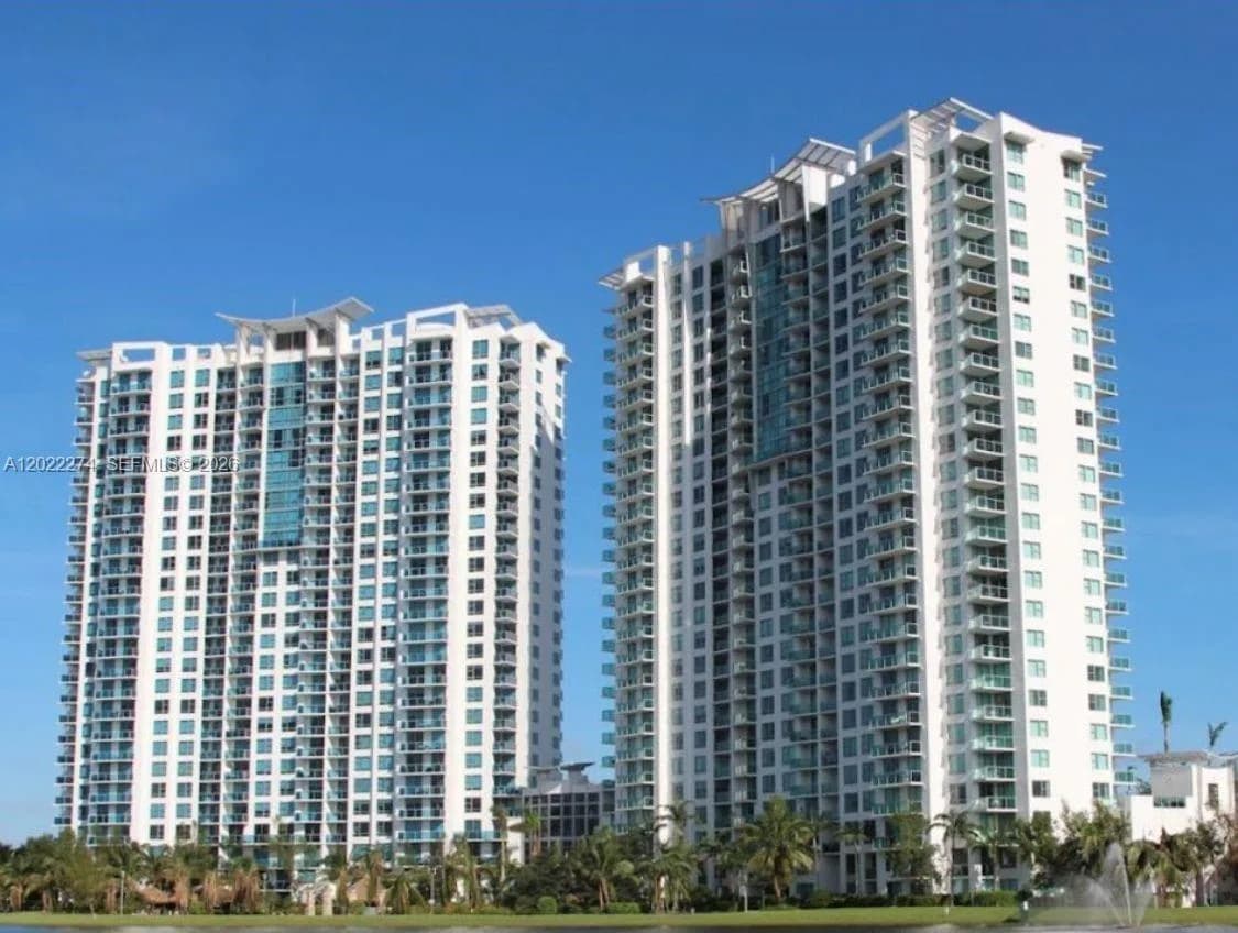 2641 N FLAMINGO RD # 603N, Sunrise, FL 33323