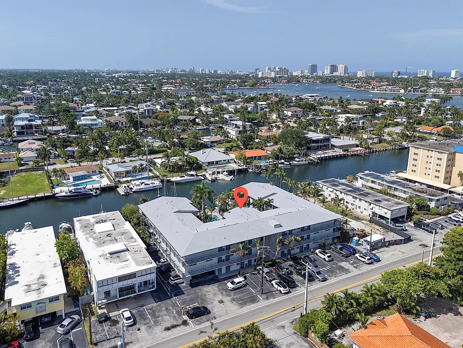 1535 SE 15th Street # 206, Fort Lauderdale FL 33316