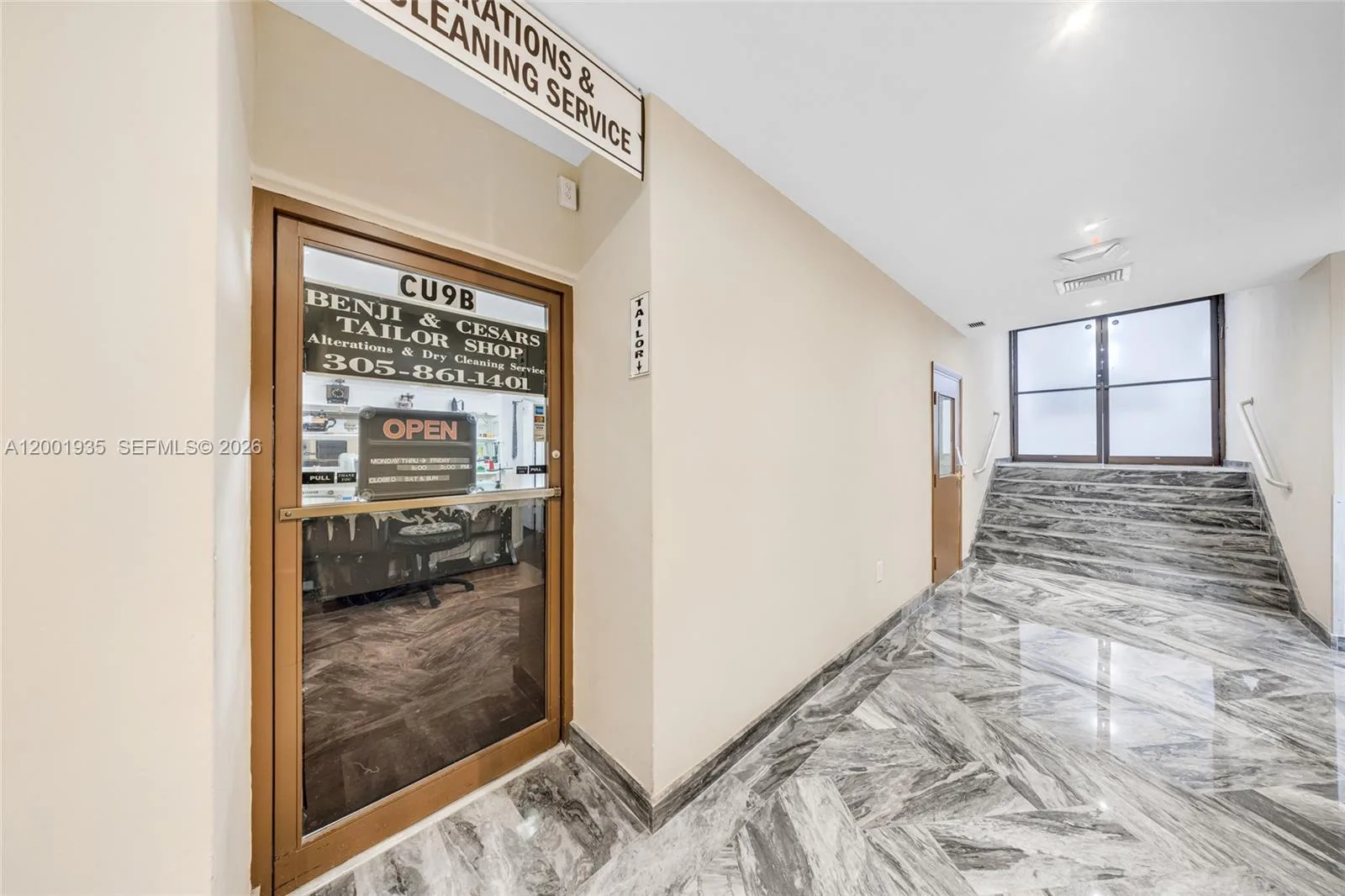 5401 Collins Ave # CU-9, Miami Beach FL 33140