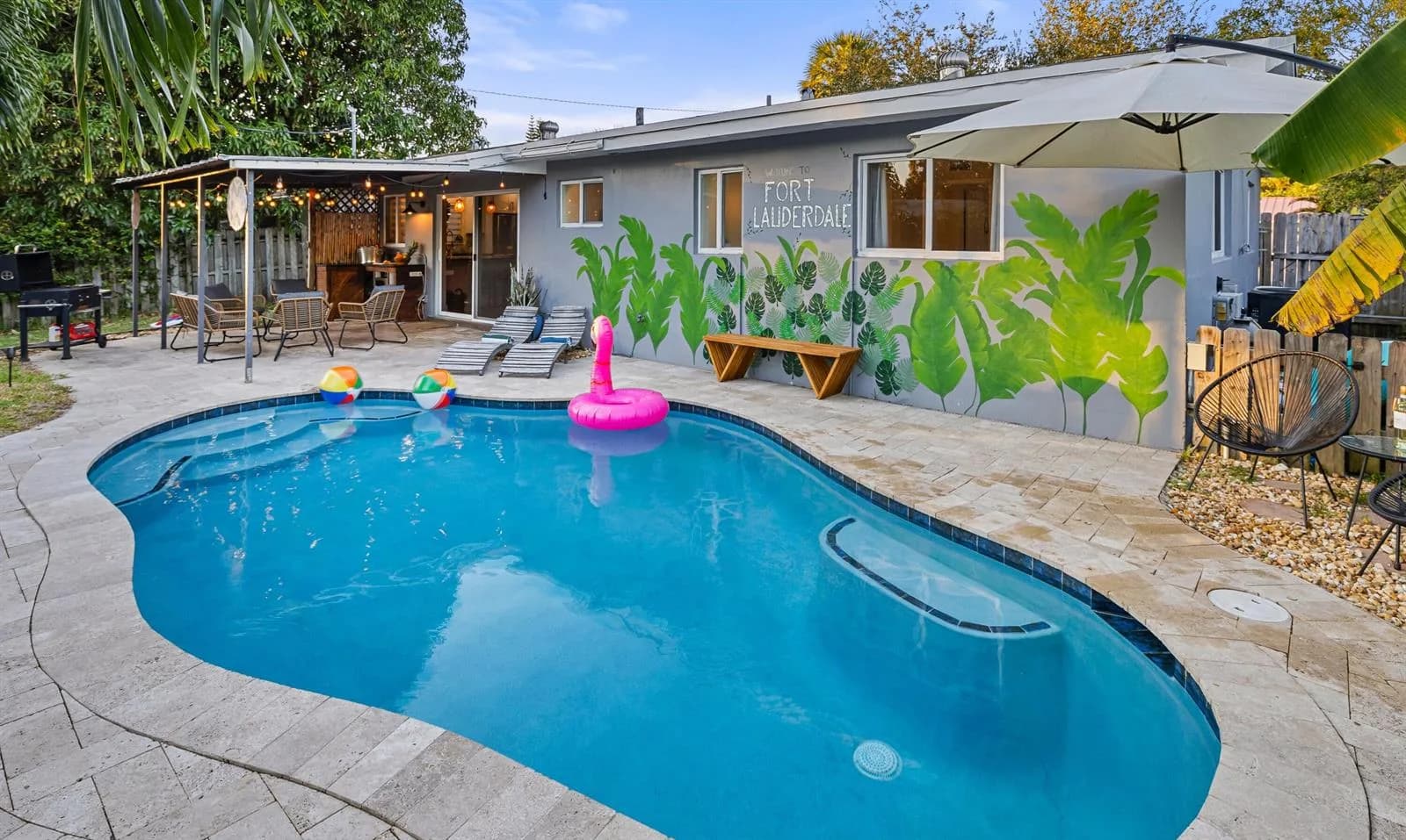 1720 SW 32nd Street, Fort Lauderdale FL 33315