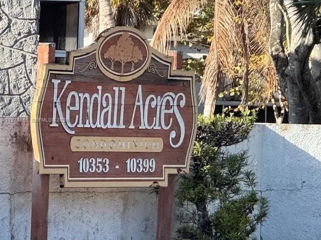 10353 N Kendall Dr # BB-6, Miami, FL 33176