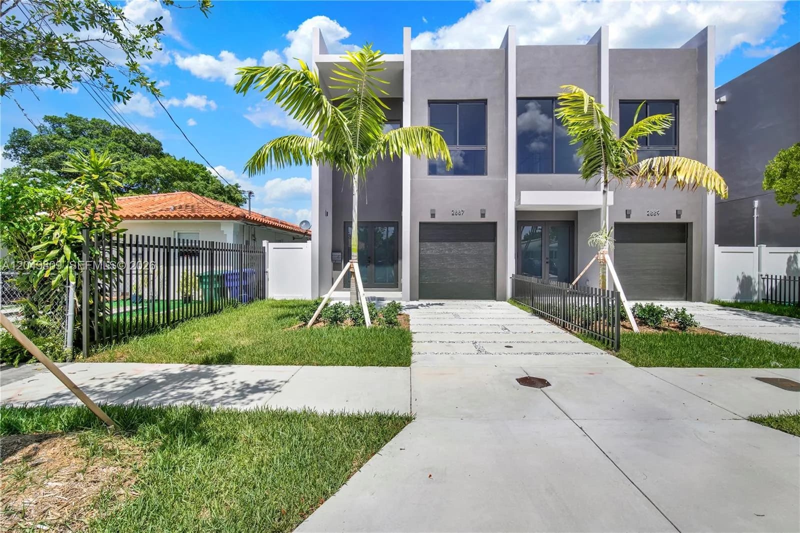 2889 SW 35 Ave # 2887, Miami, FL 33133