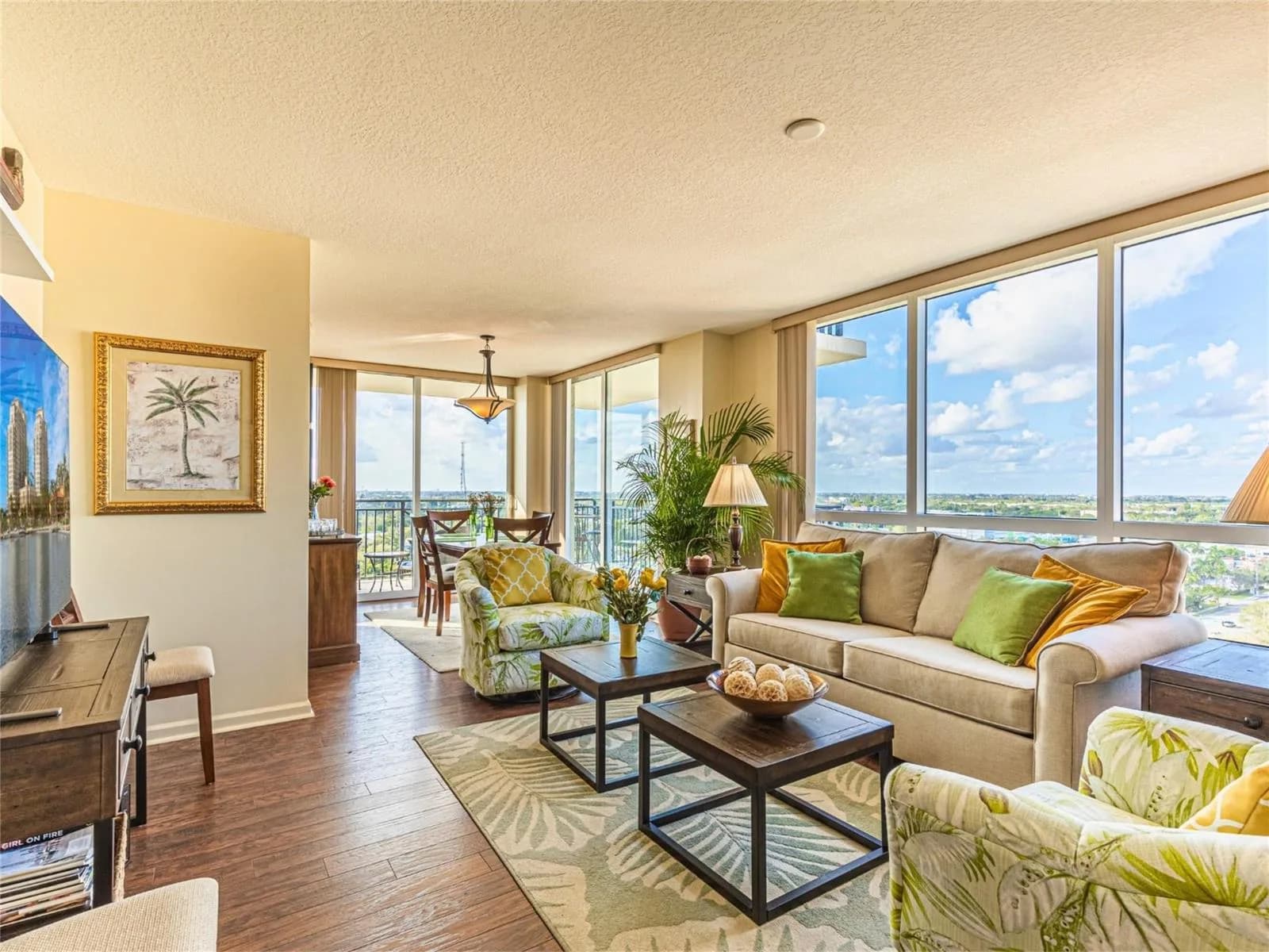 610 W Las Olas Boulevard # 1213n, Fort Lauderdale FL 33312