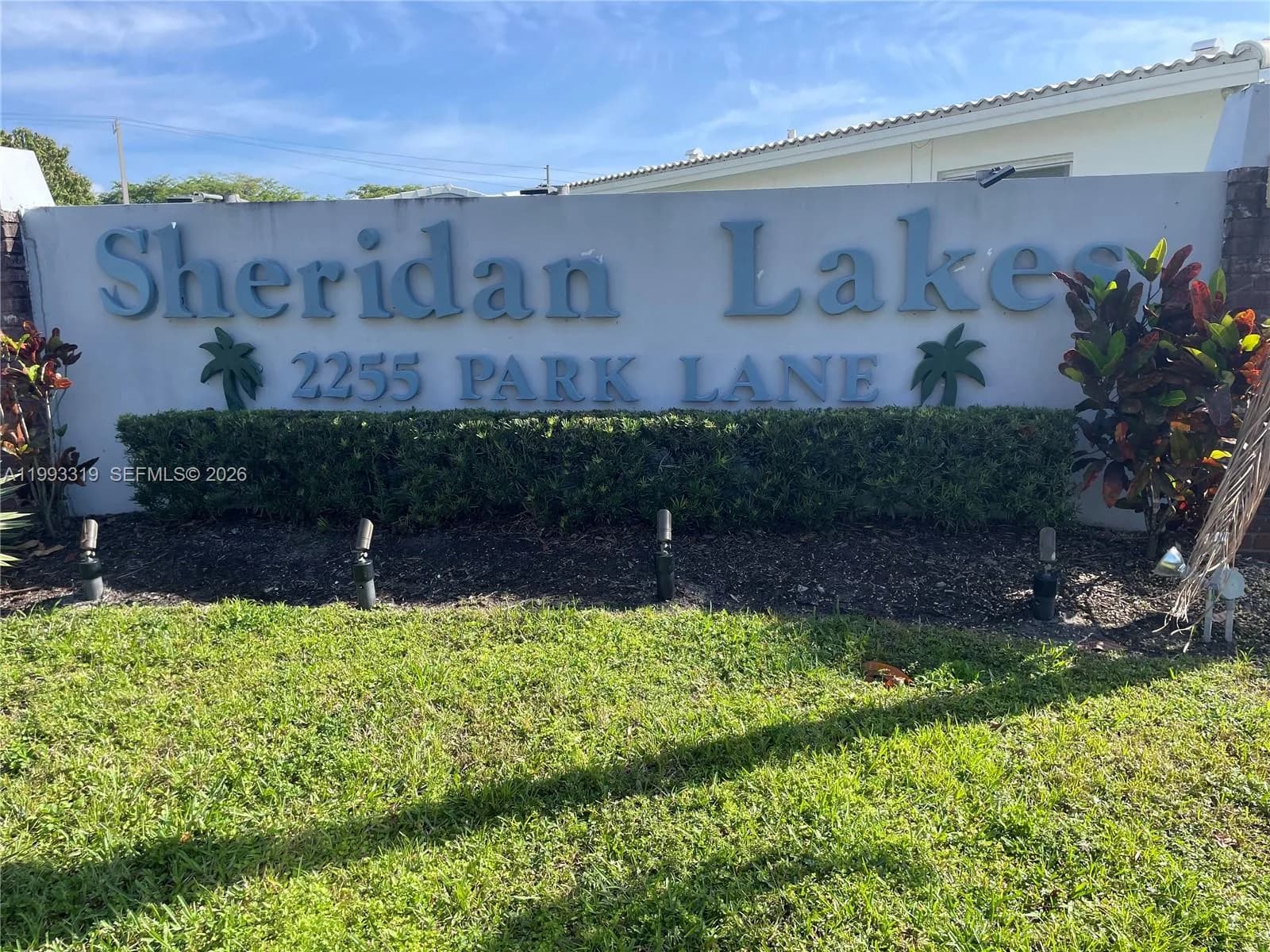 2300 Park Ln # 208, Hollywood, FL 33021