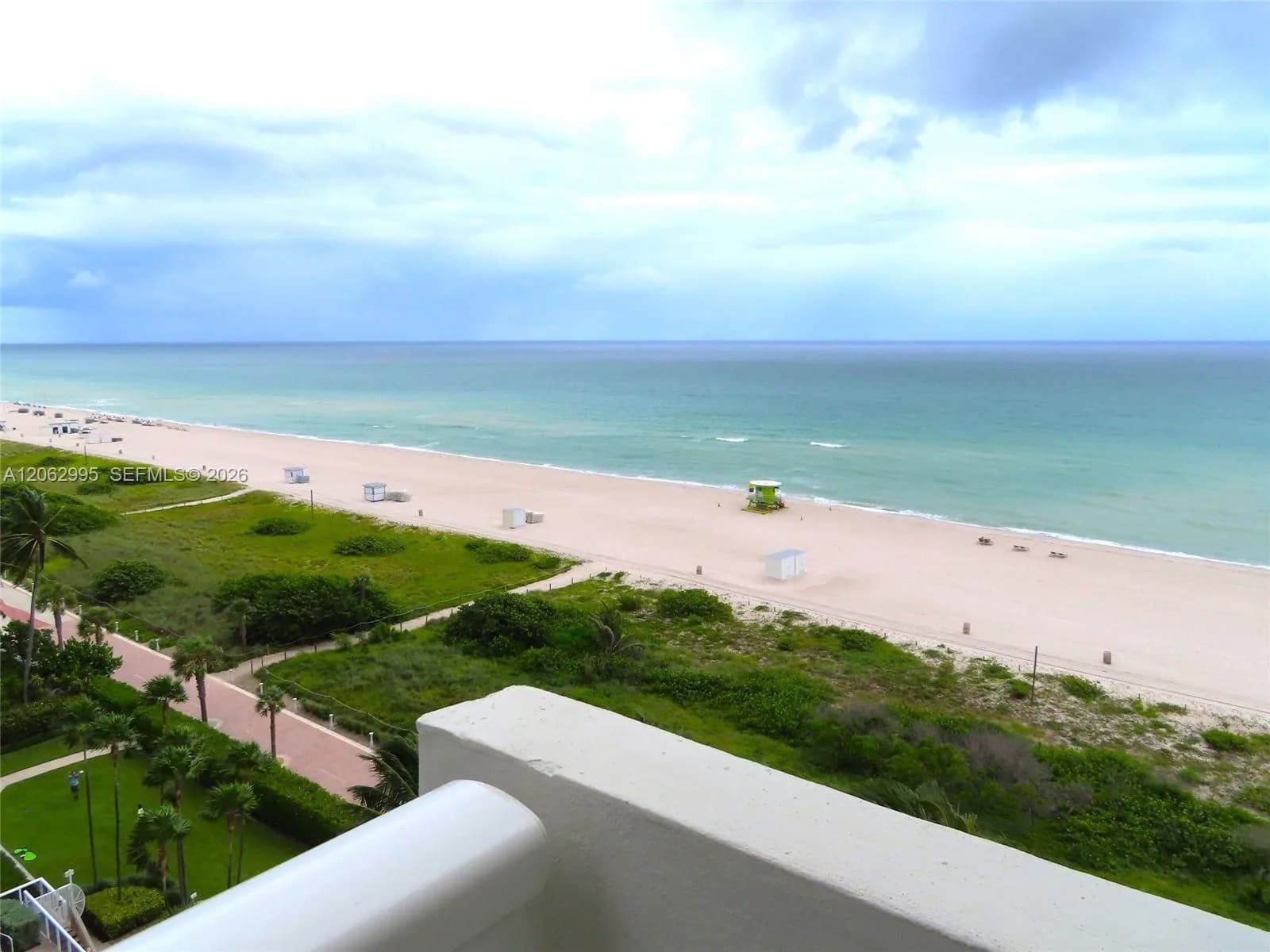 5701 Collins Ave # 919, Miami Beach, FL 33140