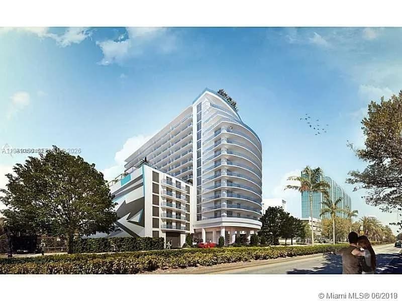 4250 Biscayne Blvd # 1517, Miami, FL 33137
