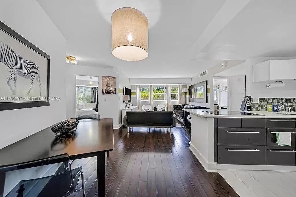 1881 Washington Avenue # 2g, Miami Beach, FL 33139