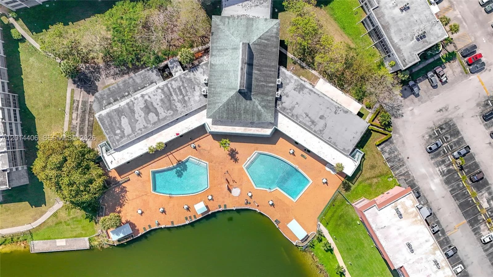 1401 NE Miami Gardens Dr # 286, Miami, FL 33179
