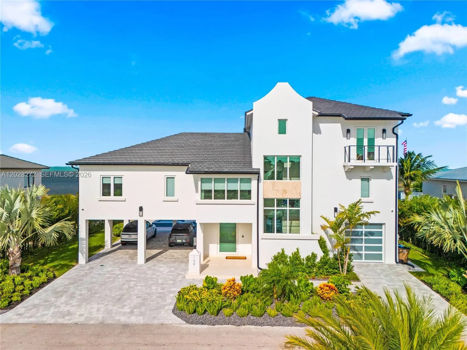 128 Sunrise Drive, Marathon FL 33050
