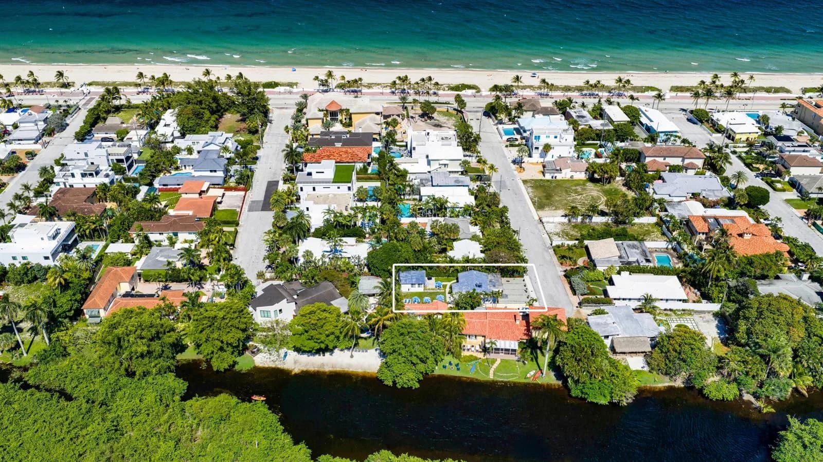 3305 NE 16th Court, Fort Lauderdale FL 33305