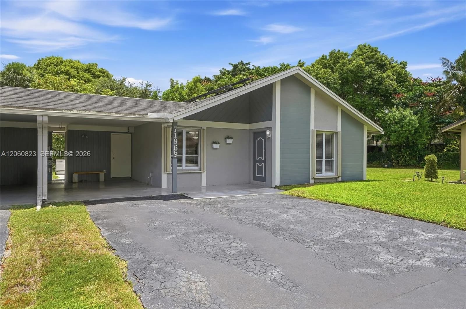 7196 SW 22nd Pl # 7196, Davie FL 33317