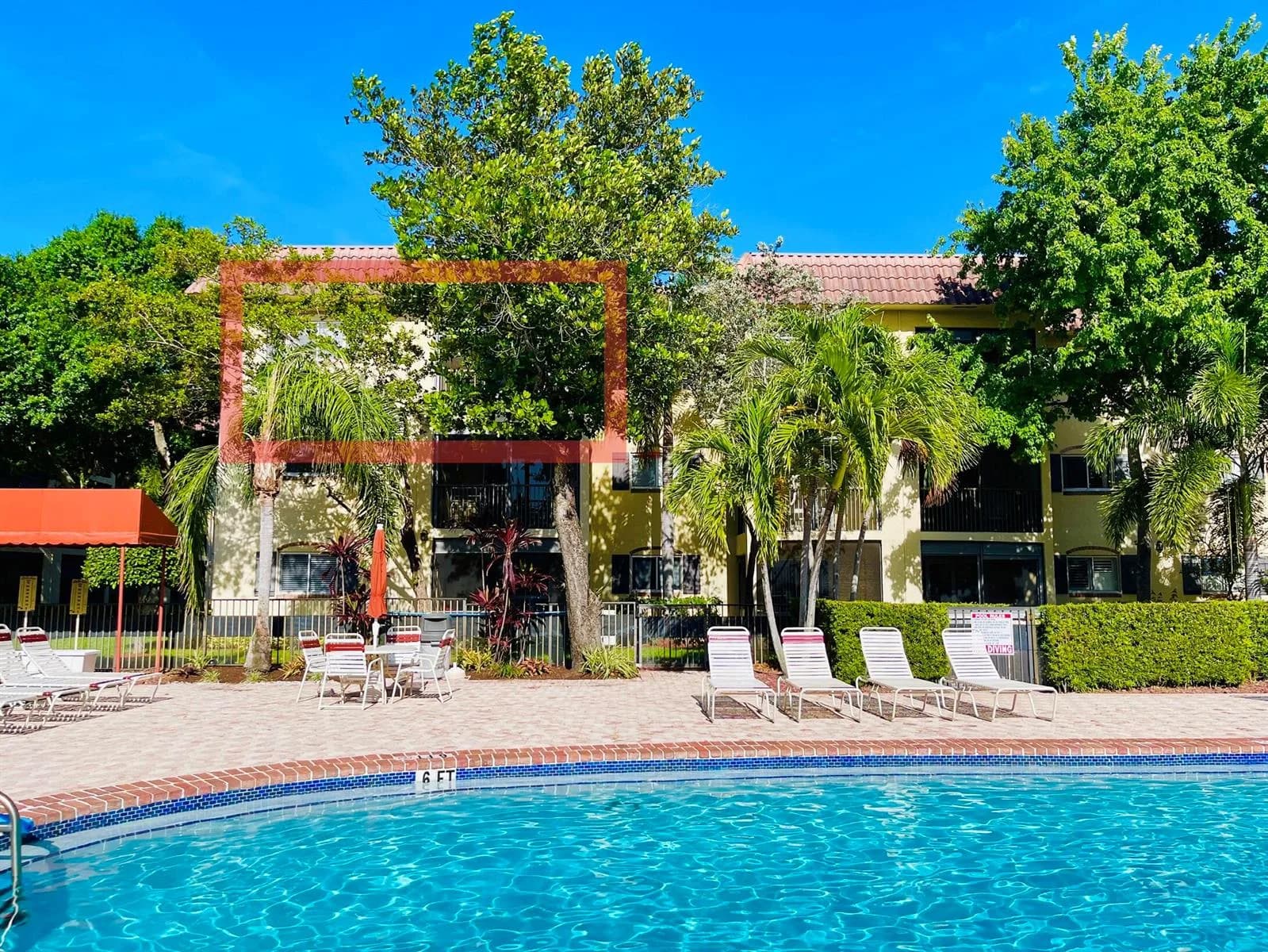 257 S Cypress Road # 442, Pompano Beach, FL 33060