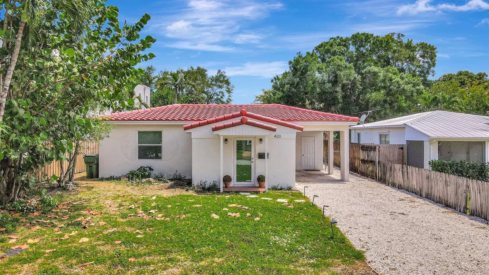 420 SW 13TH Street, Fort Lauderdale FL 33315