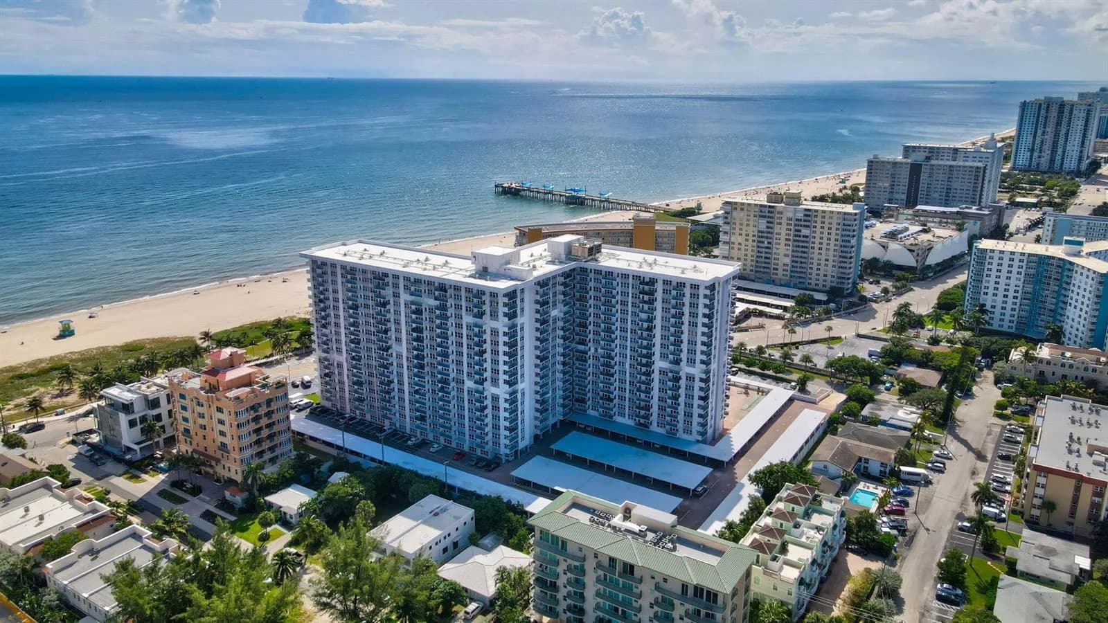 405 N Ocean Boulevard # 329, Pompano Beach FL 33062