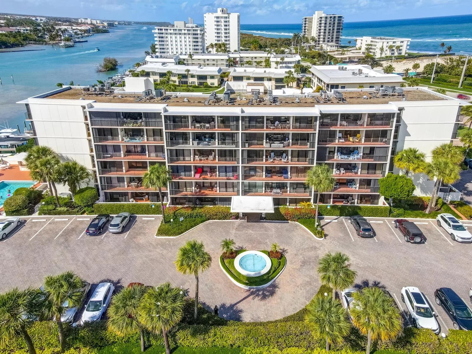 225 Beach Road # 503, Tequesta FL 33469