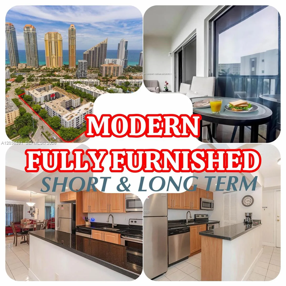 201 178th Dr # 426, Sunny Isles Beach FL 33160