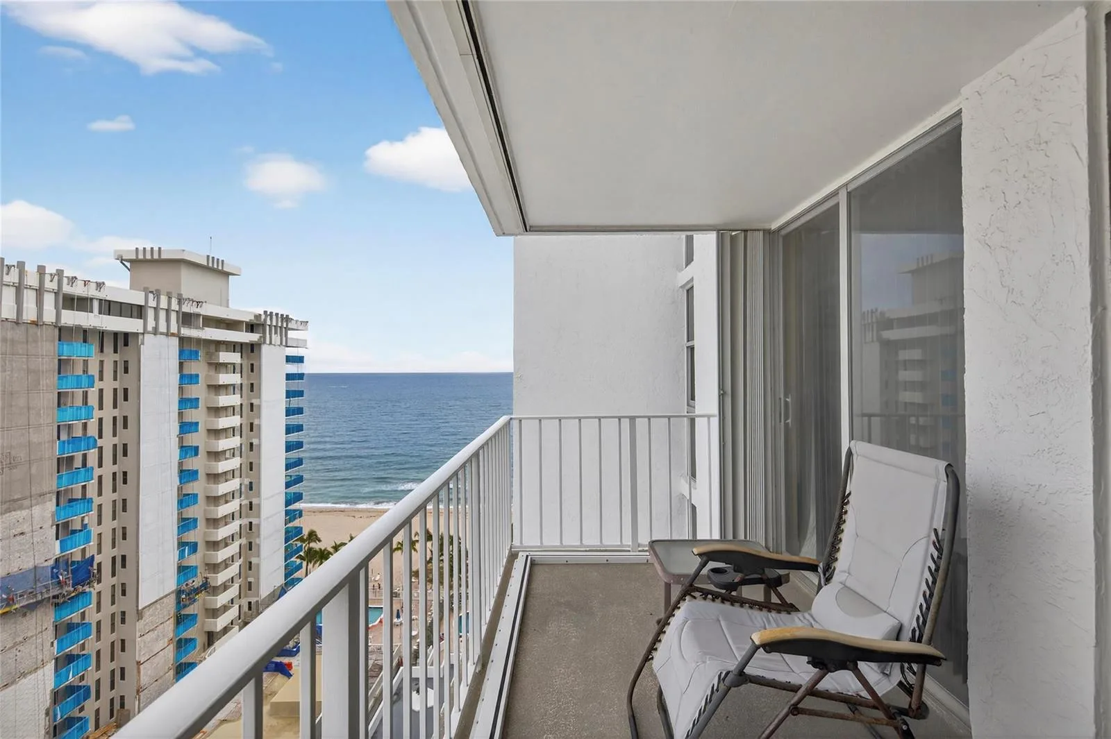 1010 S Ocean Boulevard # 1711, Pompano Beach FL 33062