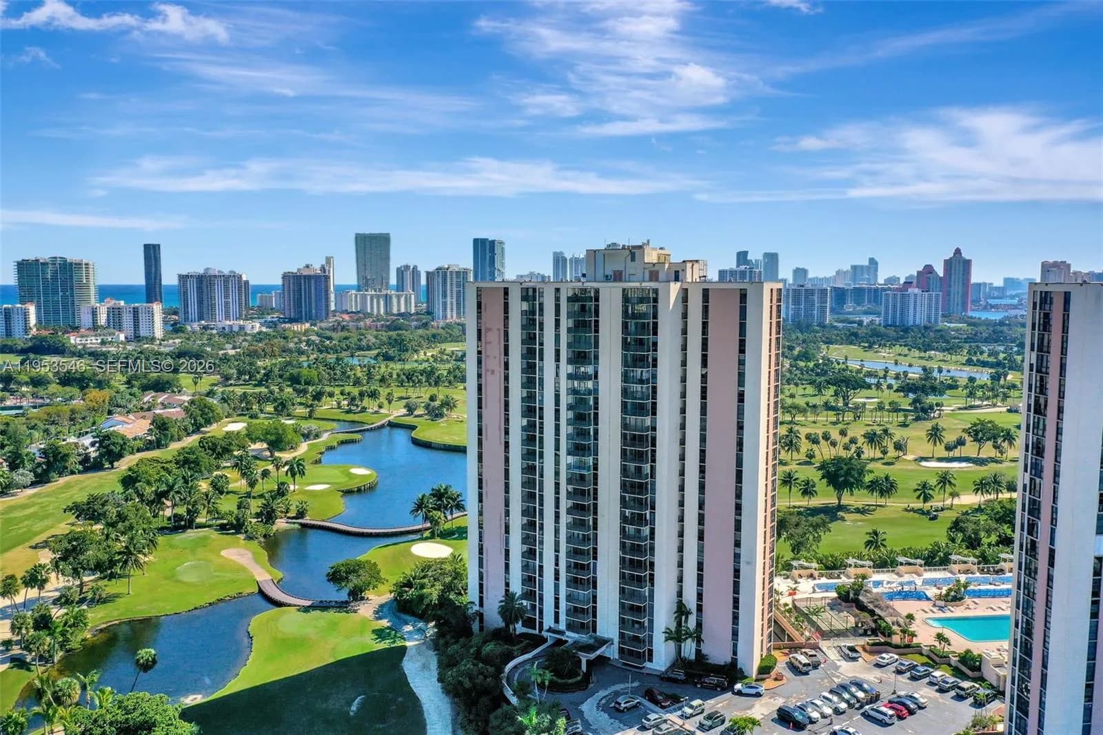 20379 W Country Club Dr # 1232, Aventura, FL 33180