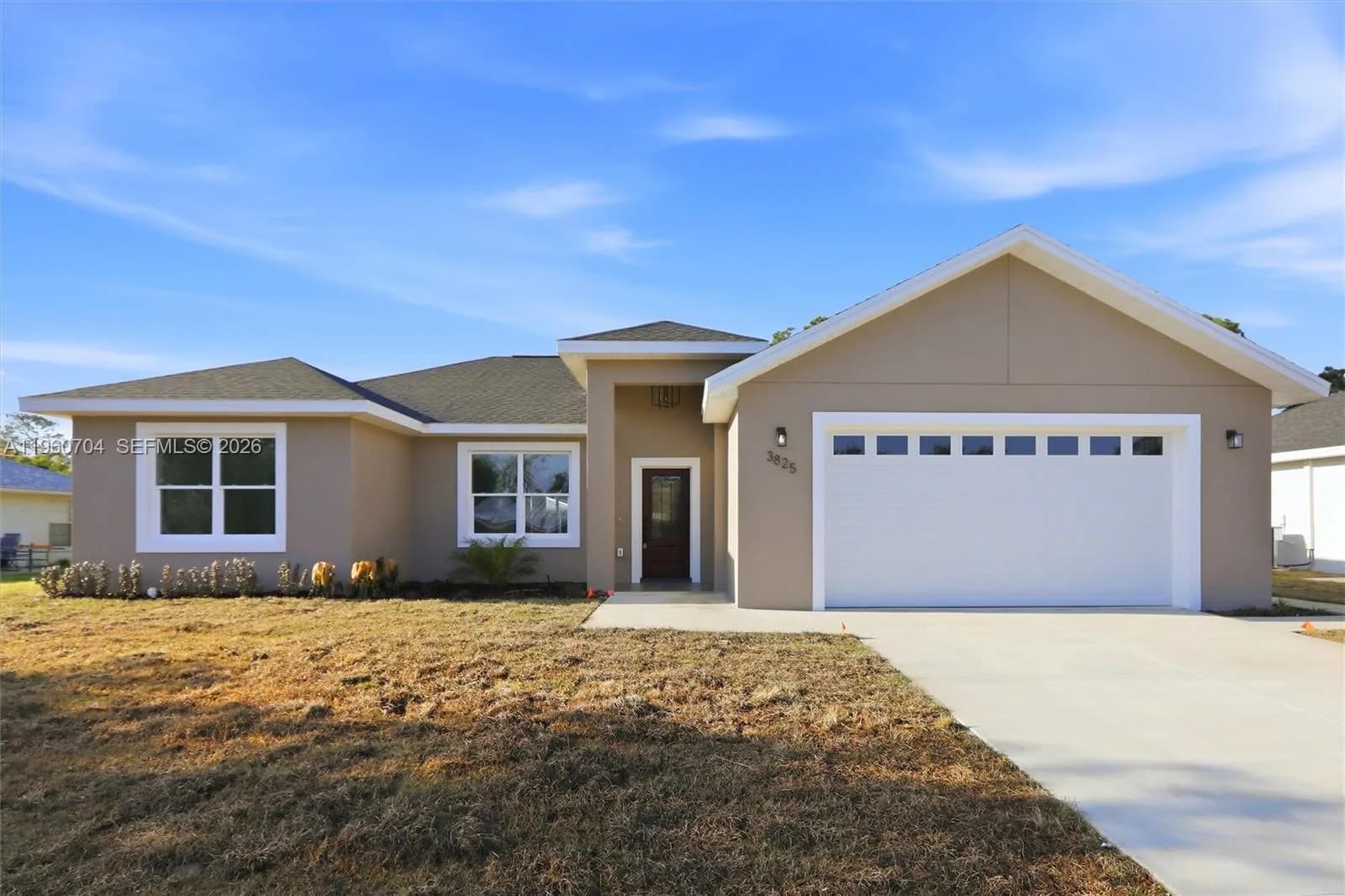 3825 Citroen Dr, Sebring FL 33872