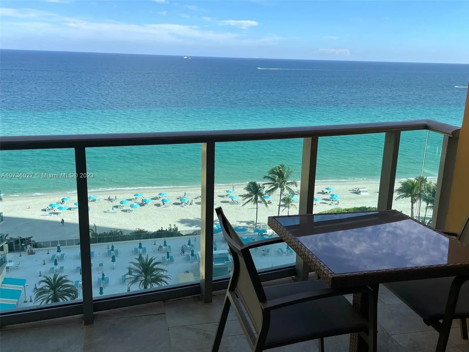 2501 S OCEAN DR # 1221 (AVAILABLE JULY), Hollywood, FL 33019