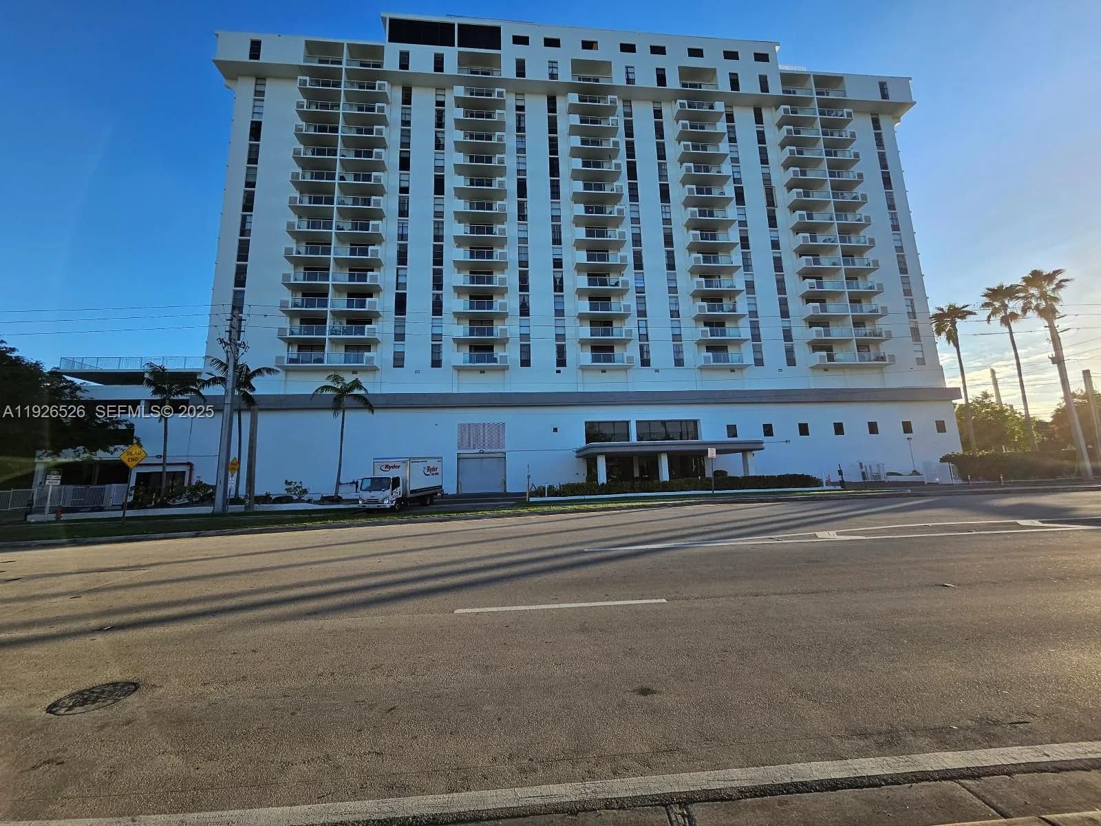 13499 Biscayne Blvd # CU207, North Miami FL 33181