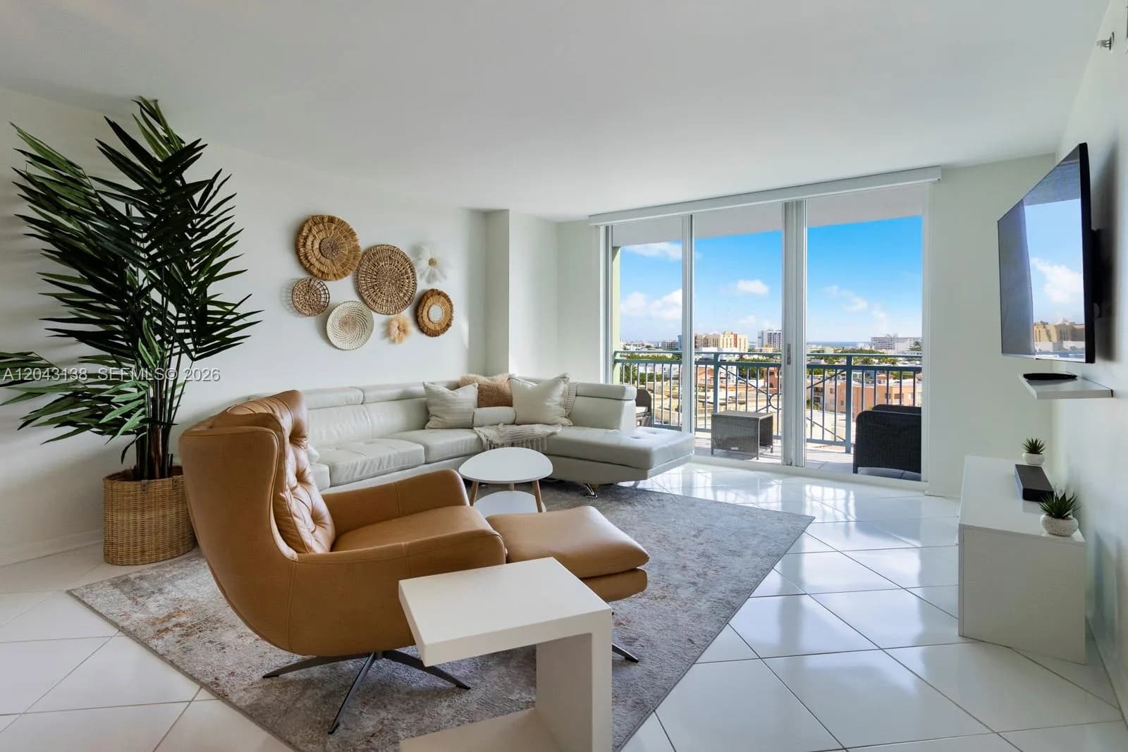 90 Alton Rd # 1005, Miami Beach, FL 33139