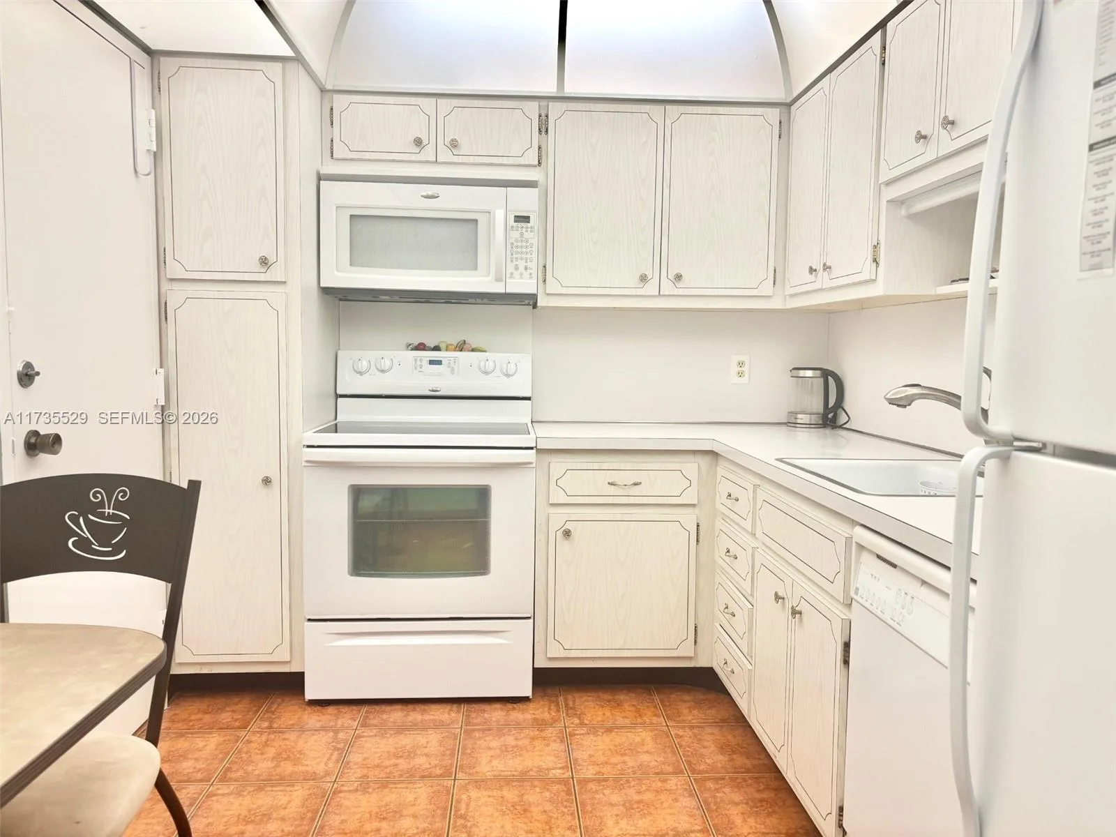 1965 S Ocean Dr # 11N, Hallandale Beach FL 33009