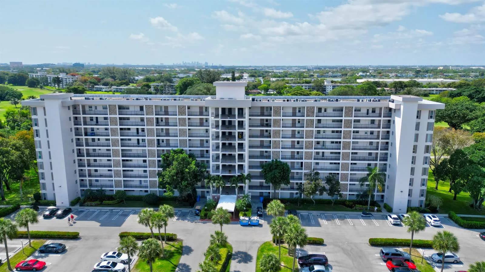 3050 N Palm Aire Drive # 505, Pompano Beach, FL 33069
