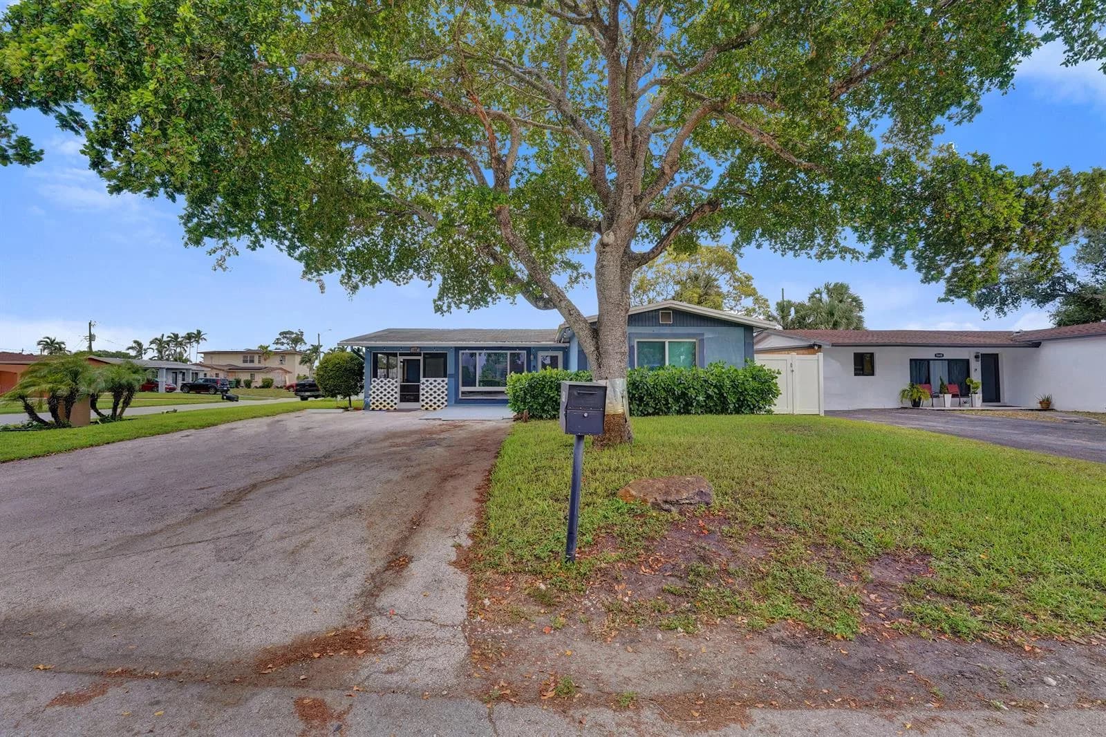 1650 NW 27th Avenue # 1650, Fort Lauderdale, FL 33311