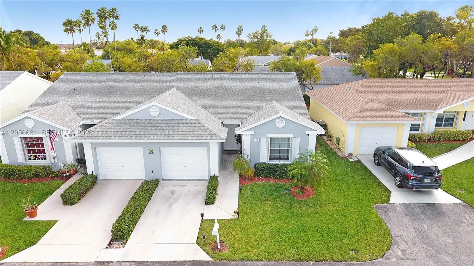 527 SE 21st Dr, Homestead, FL 33033