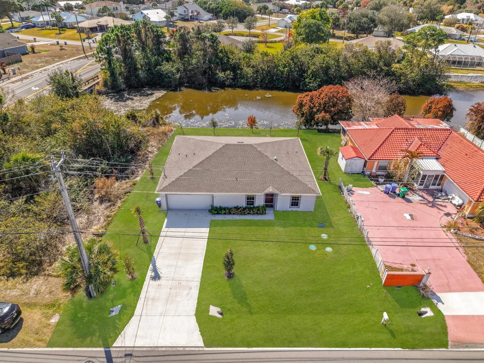 1390 Schumann Drive, Sebastian FL 32958
