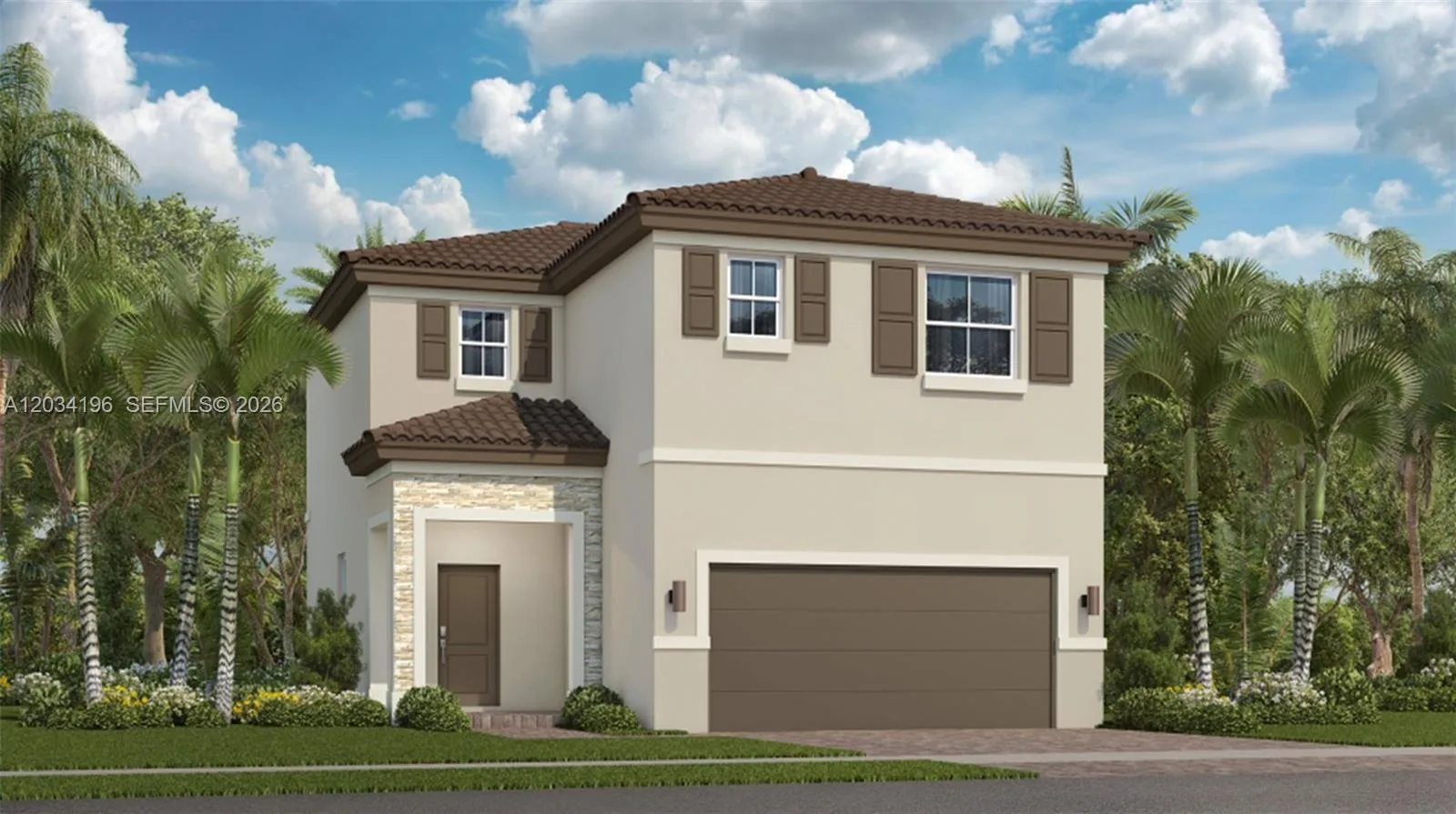 2445 SE 27 RD, Homestead FL 33034