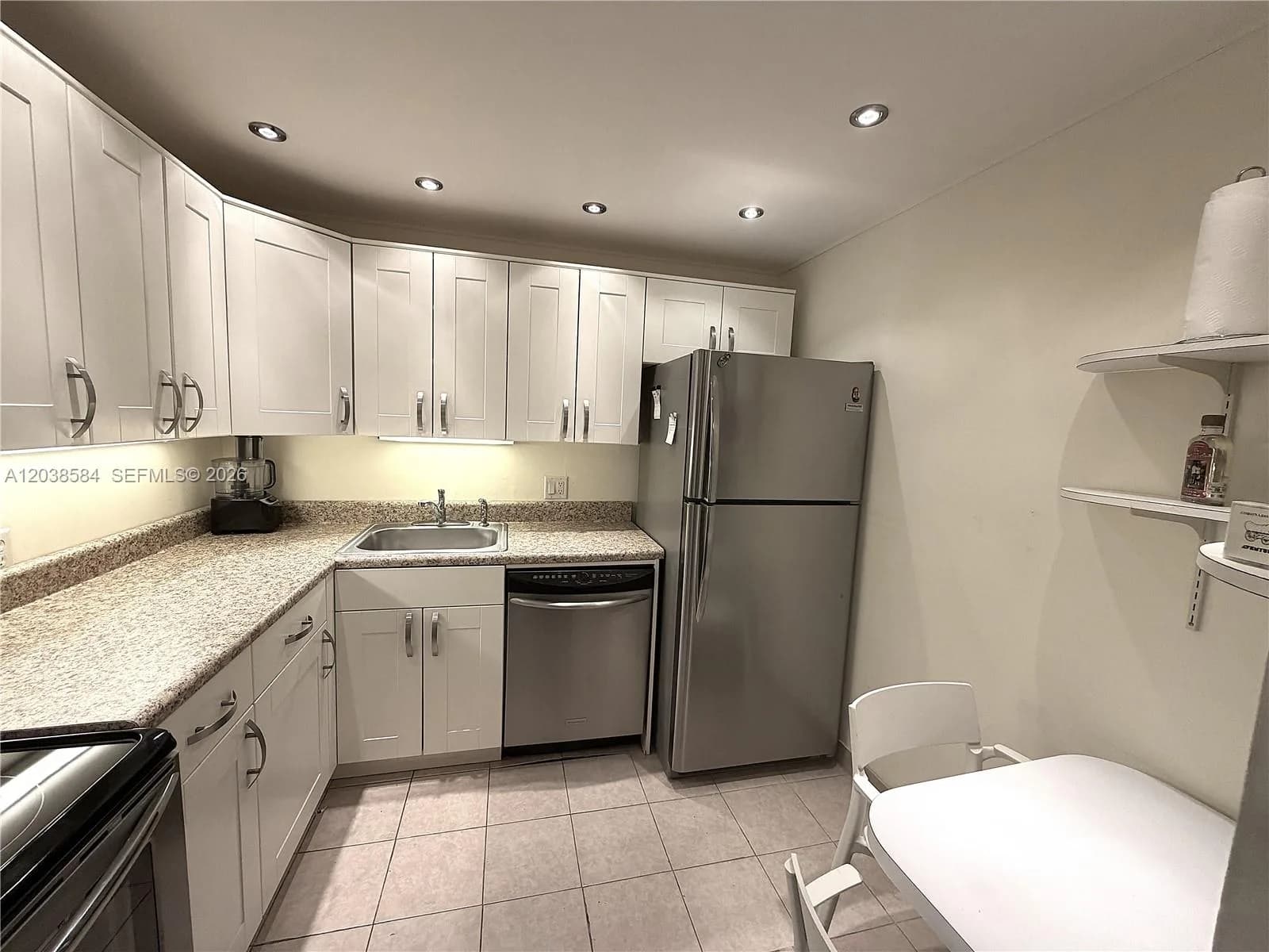 20335 W Country Club Dr # 1105, Aventura, FL 33180
