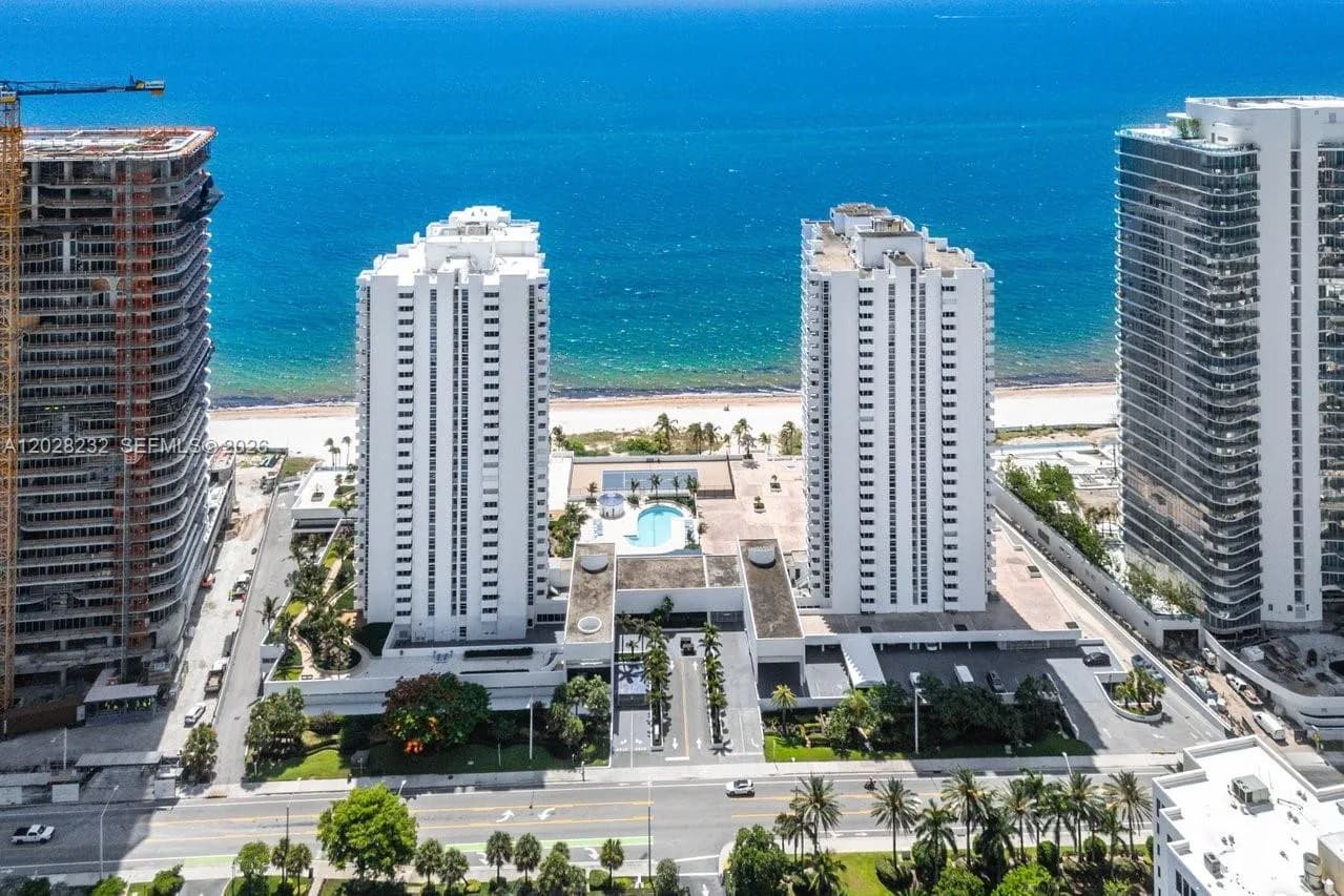 1370 S Ocean Blvd # 1206, Pompano Beach FL 33062
