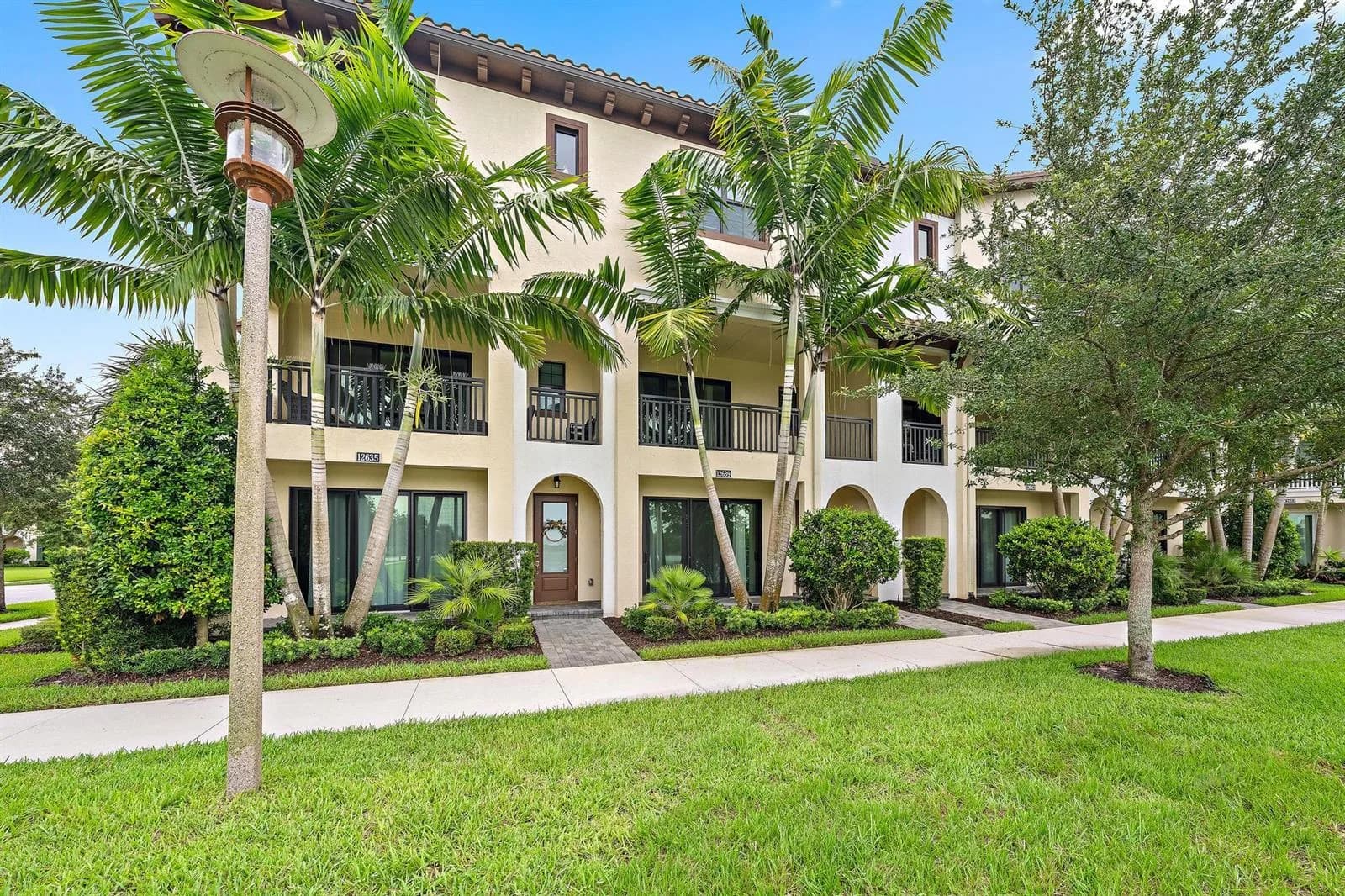 12639 Machiavelli Way, Palm Beach Gardens FL 33418