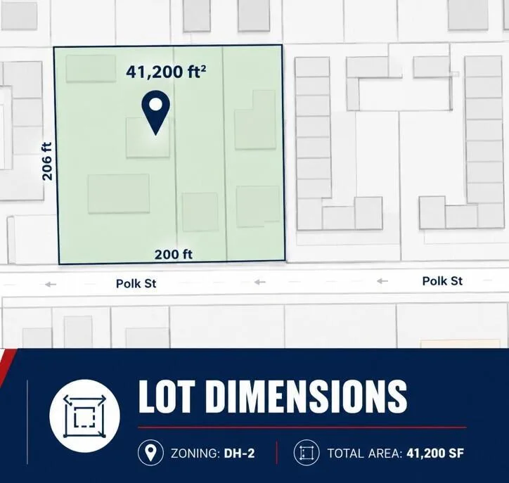 2243 Polk Street, Hollywood FL 33020