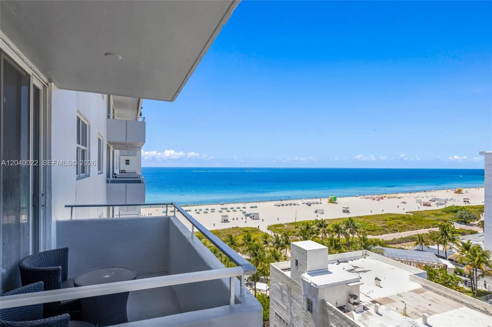 465 Ocean Dr # 1009, Miami Beach, FL 33139