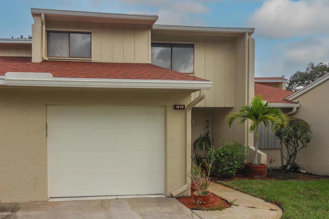 1679 SW Crossing Circle, Palm City FL 34990