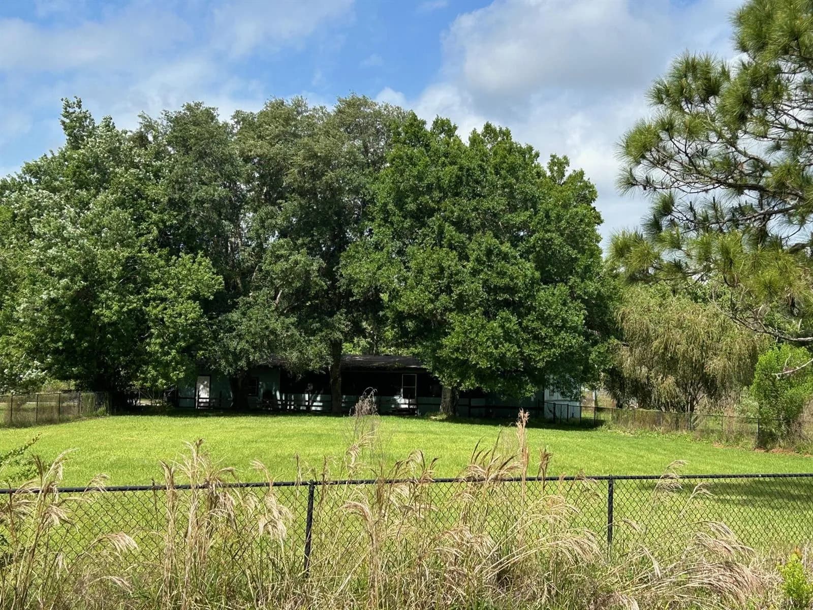 1515 NE 342nd Trail, Okeechobee FL 34972