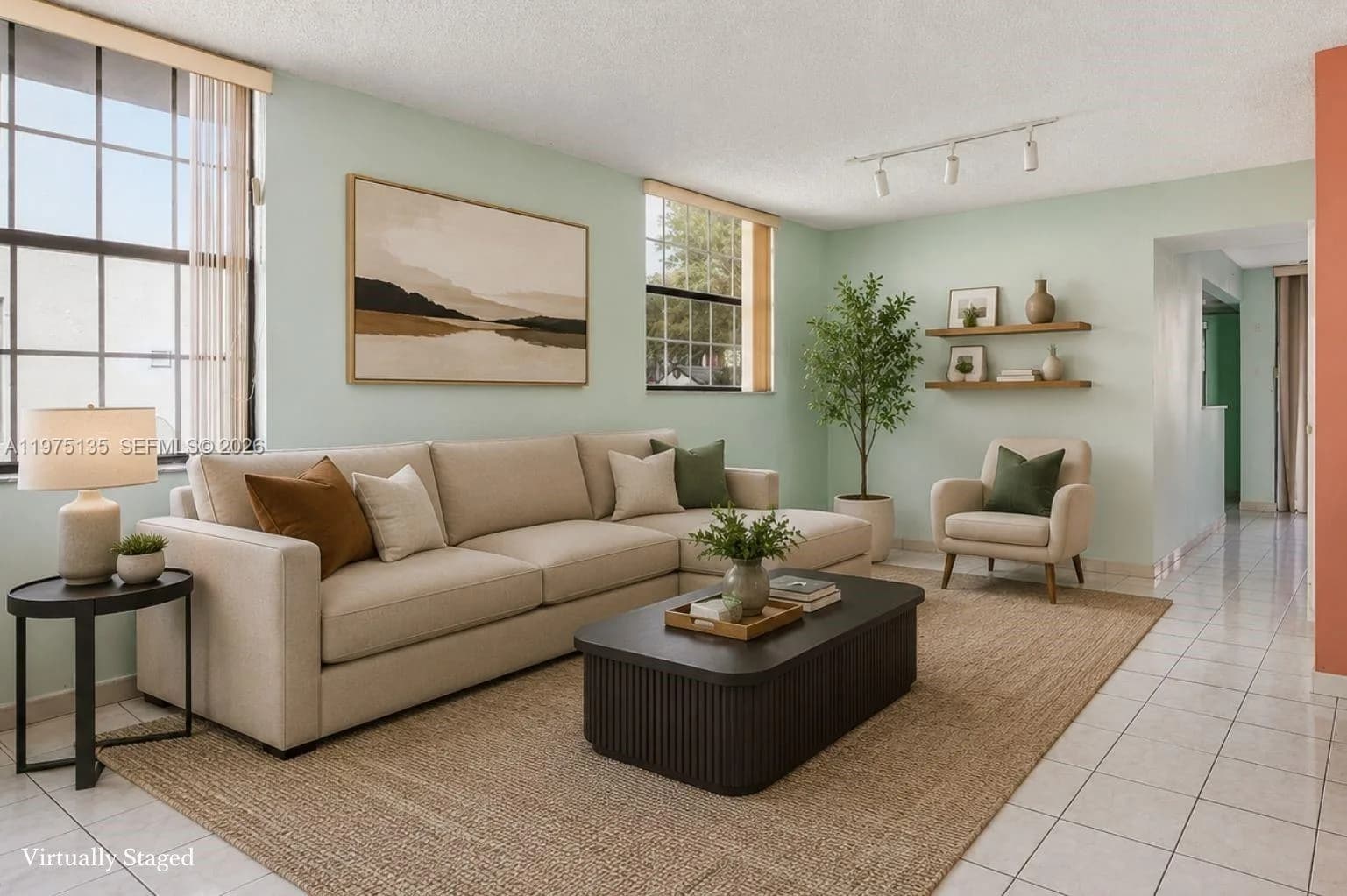 12253 SW 16th Ter # 108-M, Miami, FL 33175