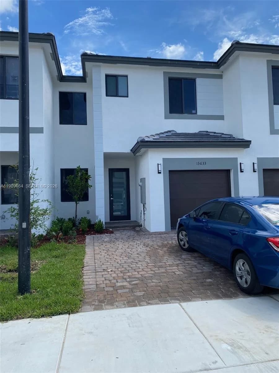13633 SW 157th Pl # 0, Miami, FL 33196