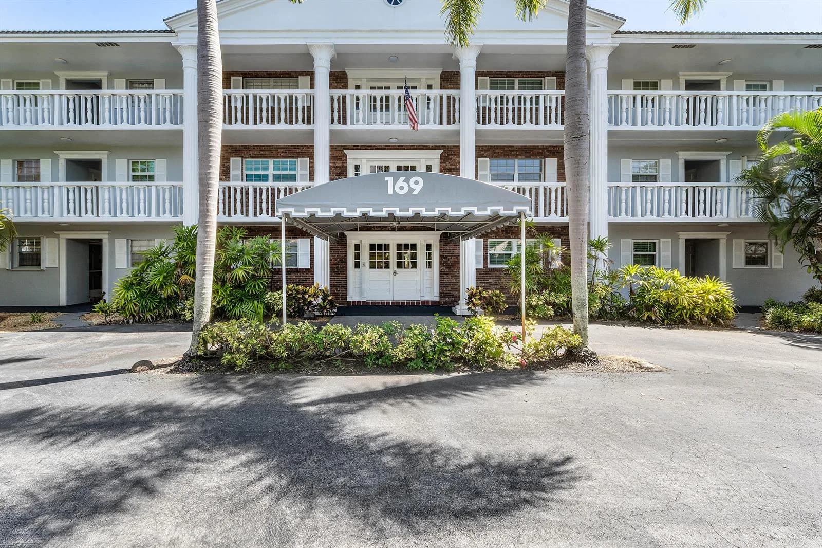 169 Atlantis Boulevard # 302, Atlantis FL 33462