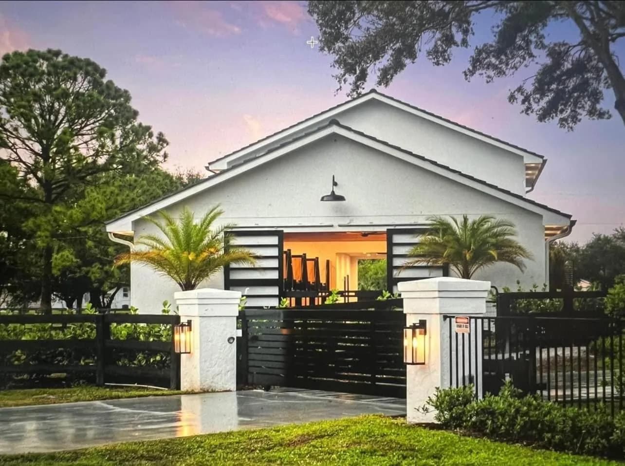 14322 Drafthorse Lane, Wellington FL 33414